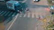 Best Of des pires accidents de voiture en Russie !