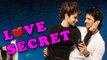 Sushant Singh Rajput REVEALS His Big LOVE SECRET!!