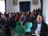 Testasecca, centro diurno anziani a rischio. Assemblea con l'assessore comunale Cavaleri