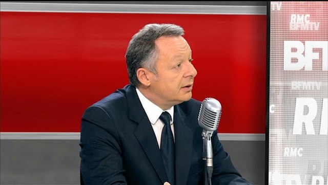 Le sport français perd trois étoiles , déclare Thierry Braillard, secrétaire d'Etat aux Sports