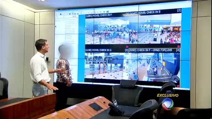 Repórter Record Investigação 09-03-2015 Caçada a Traficantes estrangeiros no Brasil