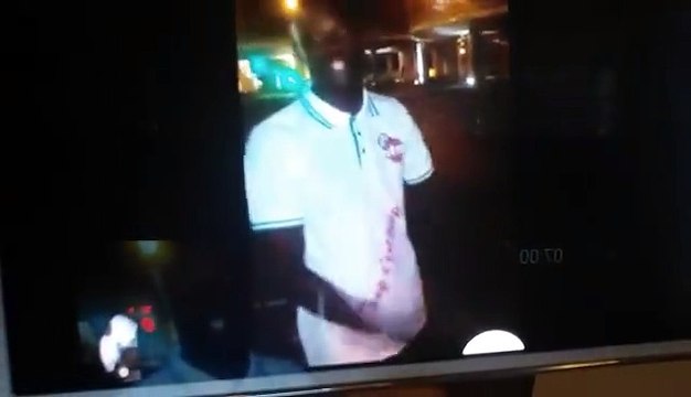 Yves Ahipo Tout Ce que la television ivoirienne vous cache pour promouvoir ALASSAN Dramani ouattara