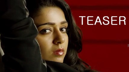 Jyothi Lakshmi Teaser  | Review | Puri Jagannadh | Charmi Kaur