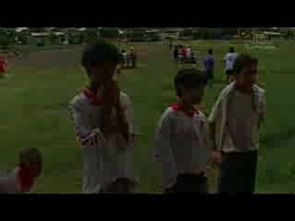 Football à Batahola Norte