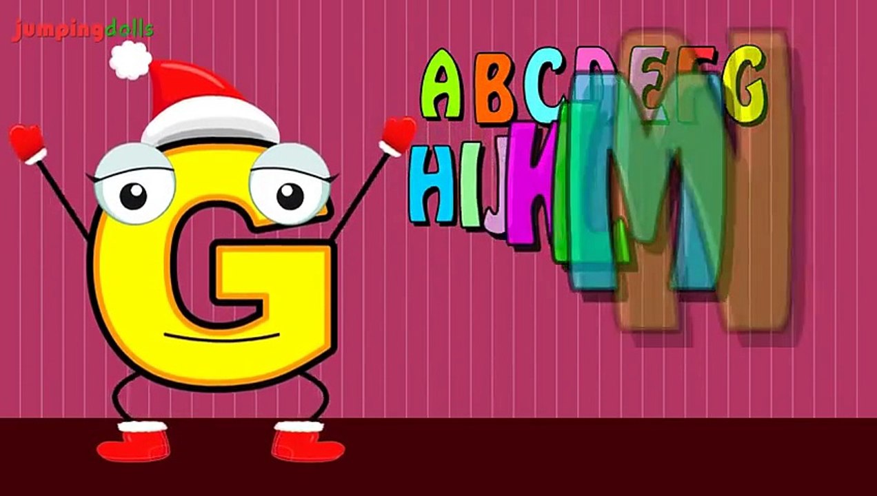 ABC Song   Alphabet Song   A to Z for Children   2D Animation   ABC Songs for Children