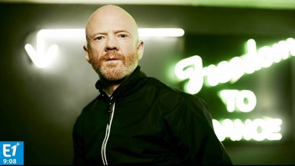 Homage, le nouvel album disco de Jimmy Somerville