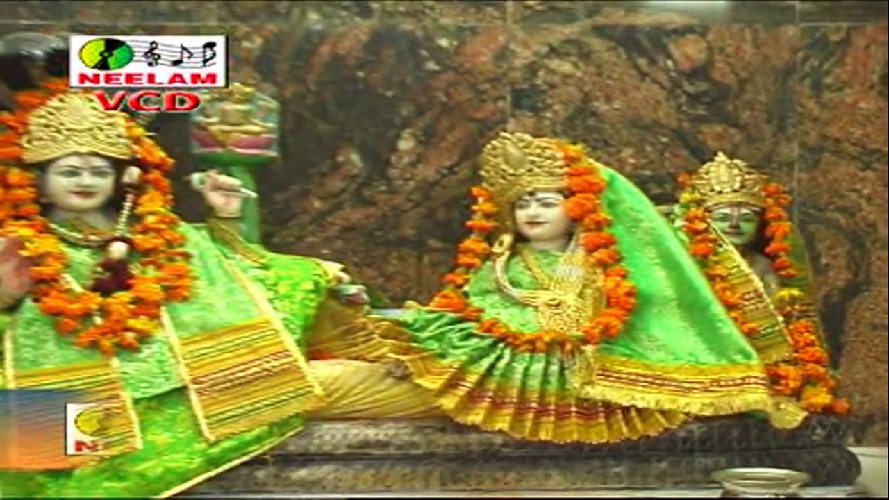 Durga Darshan 01