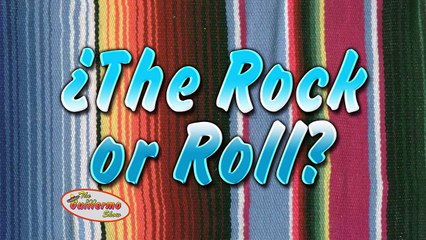 The Guillermo Show with Dwayne Johnson Show HD | Jimmy Kimmel