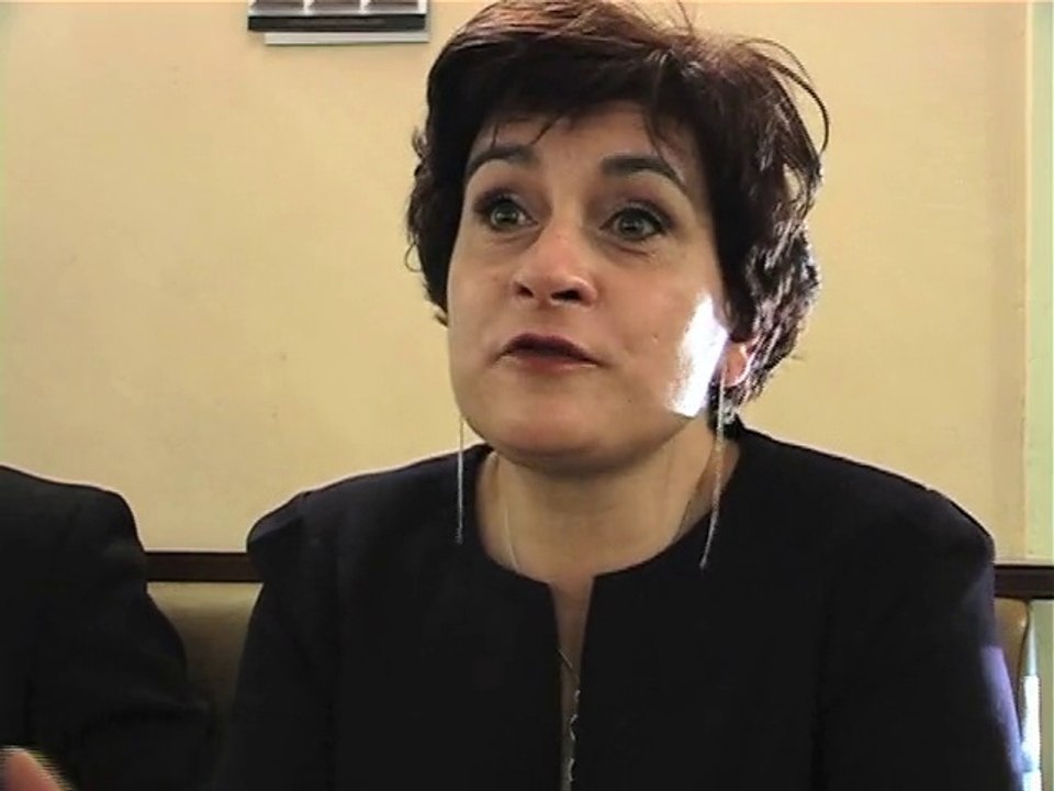 Elena Piacentini : de l'intérêt du polar