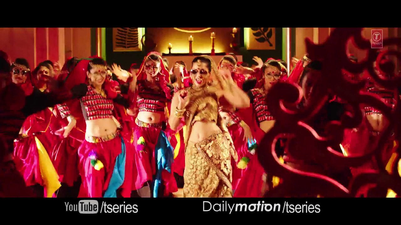 Saiyaan SuperStar Sunny Leone HD Song 2015