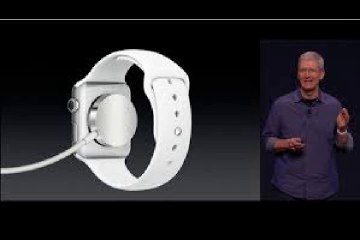 Apple Watch Event Highlights
