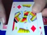 Magic Tricks 2014 best easy cool magic tricks revealed Card Trick Card Tricks Revealed   YouTube