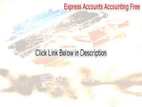 Express Accounts Accounting Free Serial (nch express accounts free accounting software)