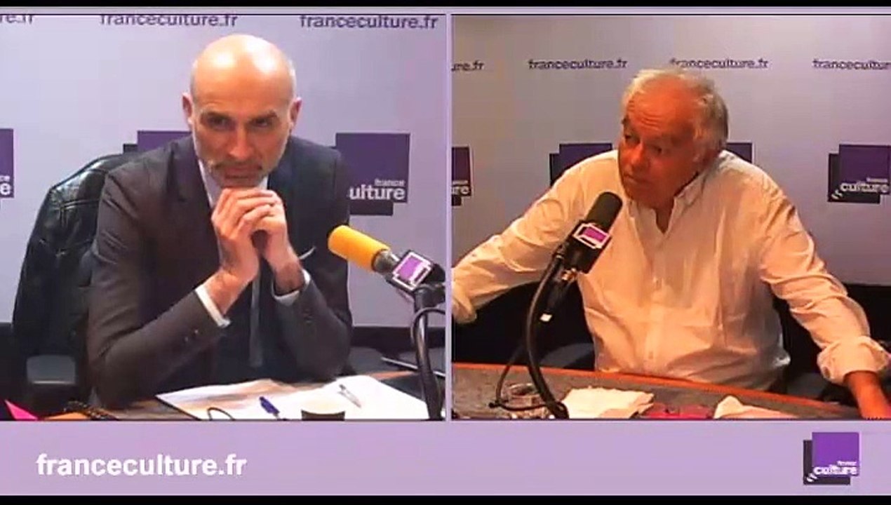 Les Matins - Réforme territoriale : une loi contre les inégalités ?