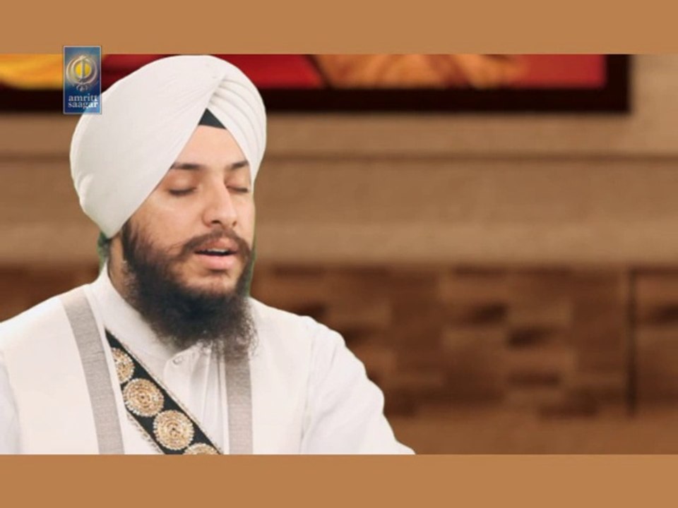 Aai Aagya | Bhai Jaskaran Singh Ji Patiala Wale | Amritt Saagar | Shabad Kirtan Gurbani