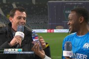 L’arrêt inattendu de Mandanda