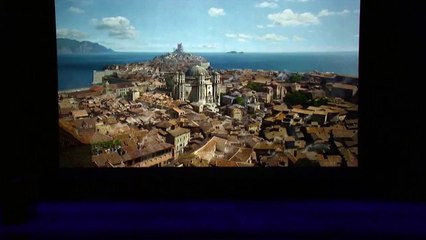 Game of Thrones - nouveau trailer de la saison 5