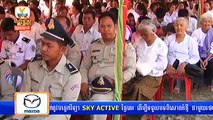 Khmer News, Hang Meas News, HDTV, Afternoon, 10 March 2015, Part 04