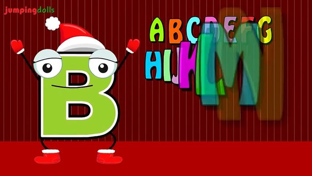 ABCD Song for Children Alphabets for Children to Learn ABC Songs Nursery Rhymes ABC Rhymes