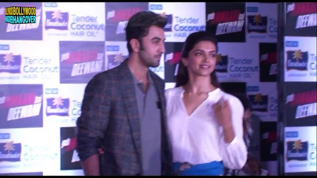 Katrina Kaif's SHOCKING COMMENT on Deepika Padukone : Calls her ATTENTION SEEKER !