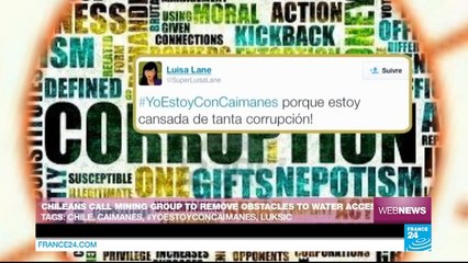 USA: web users pay tribute to Anthony Robinson