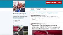 Kılıçdaroğlu: CHP'nin Kapanma Korkusu Olamaz