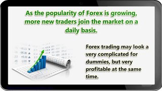 Forex For Dummies