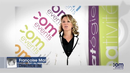 Interview de Françoise Malafosse