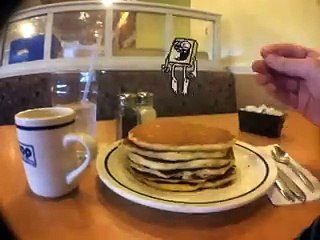 Artist Just Uses A Black Sharpie Pen To Create This Amazing Aug(De)Mented Reality