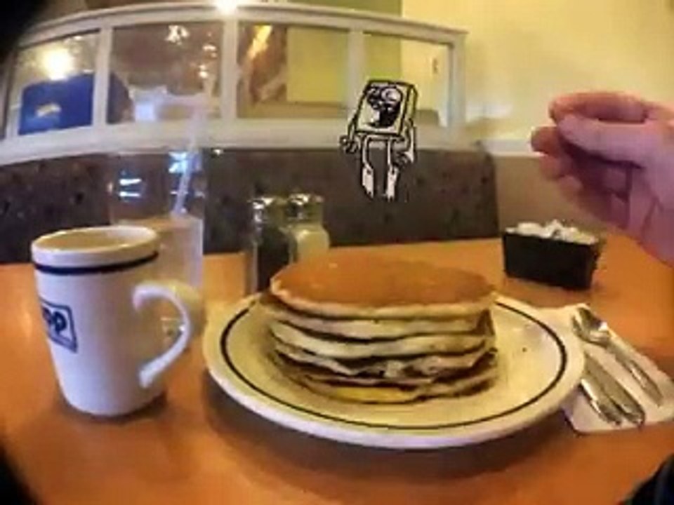 Artist Just Uses A Black Sharpie Pen To Create This Amazing Aug(De)Mented Reality