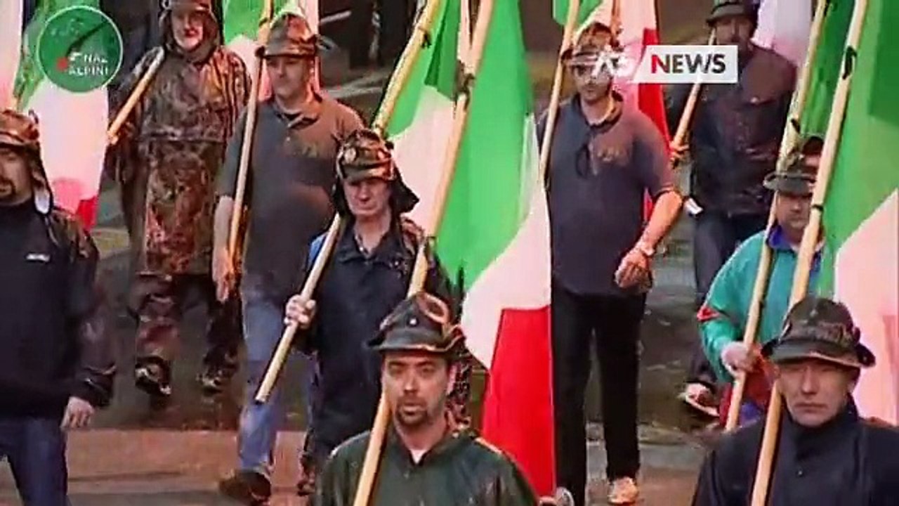 IL FUTURO TRA ADUNATE E PROSPETTIVE GIOVANI