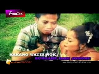 NAMBAH KANGEN mimi lina & herdaya @ lagu tarling