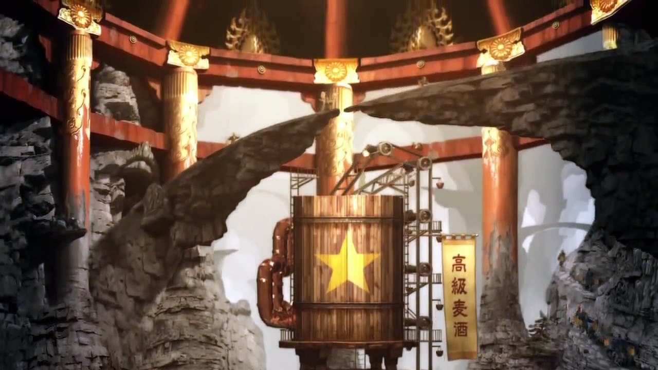 Sapporo Beer - Legendary Biru