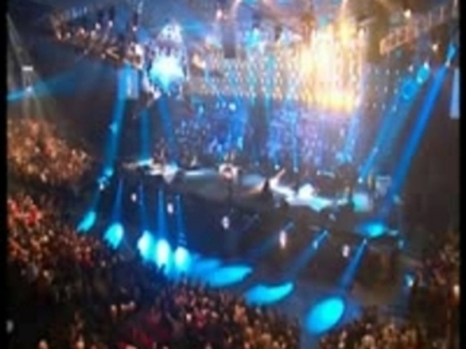 Calogero - Tien an Men (live)