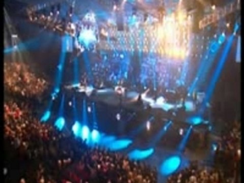 Calogero - Tien an Men (live)