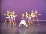 watch these 11 years old dancing boy and spanish dancing dolls