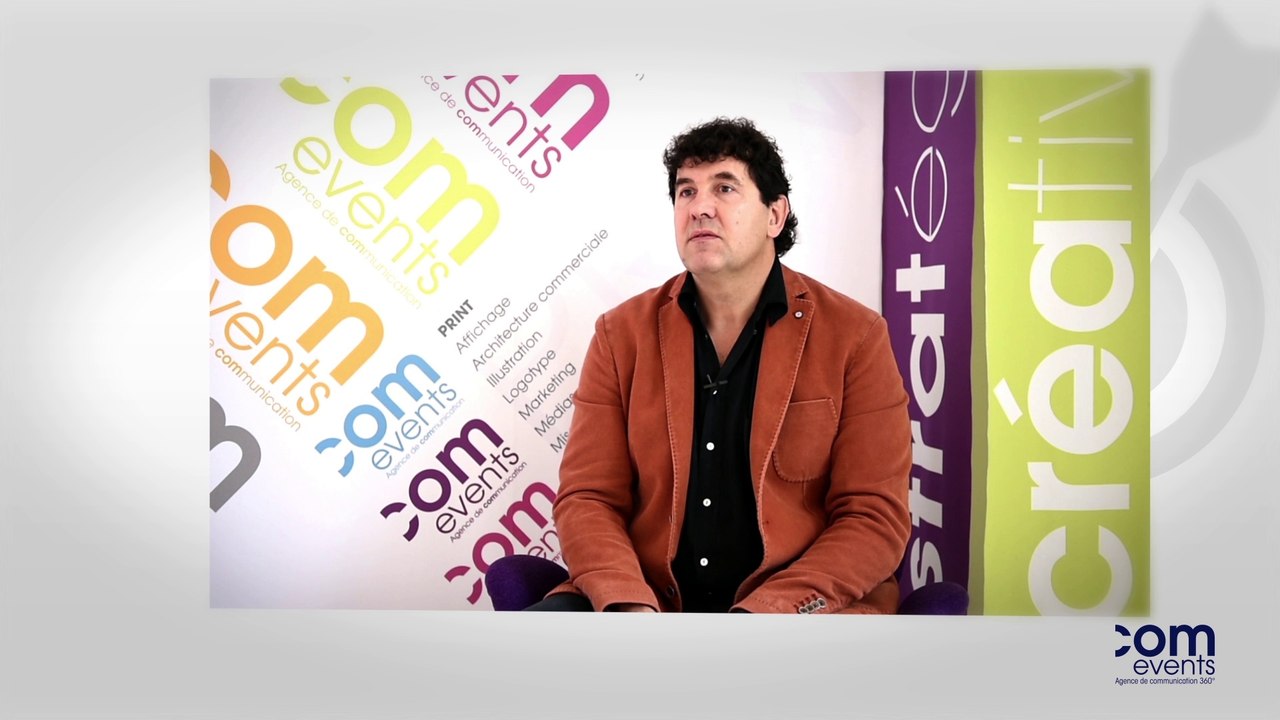 Interview de Michel Malafosse
