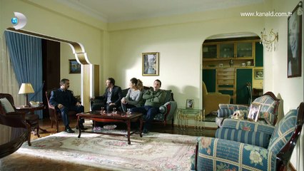 Beş Kardeş 4.Bölüm - Kudret, gazinoyu kapatıyor