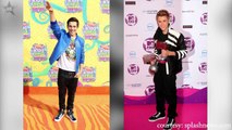Justin Bieber Disses Austin Mahone For Copying His Hairstyle - Austin Gives A Nice Reply