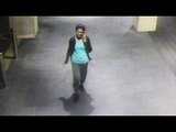 Sydney stabbing: CCTV footage shows victim Prabha Kumar on phone minutes before her murder