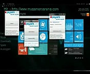 Paysafecard code generator 2014 no survey