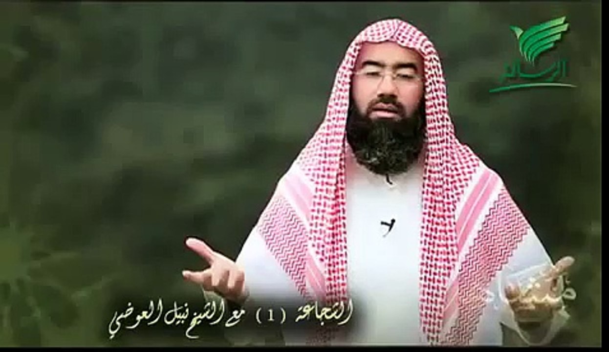 شجاعة ابو بكر الصديق د نبيل العوضي