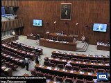 PPP all set to nominate Raza Rabani for senate chair slot.