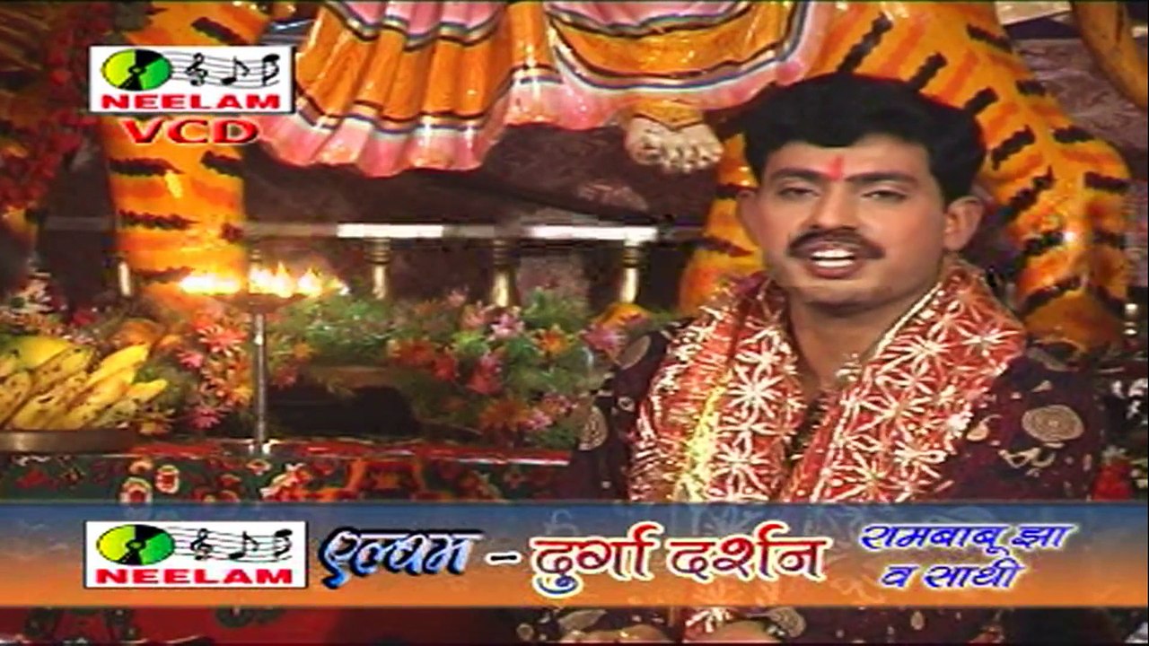 Durga Darshan 02