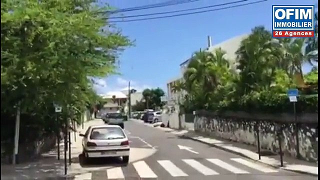 Location local SAINT PAUL - Réunion - a louer local Saint paul