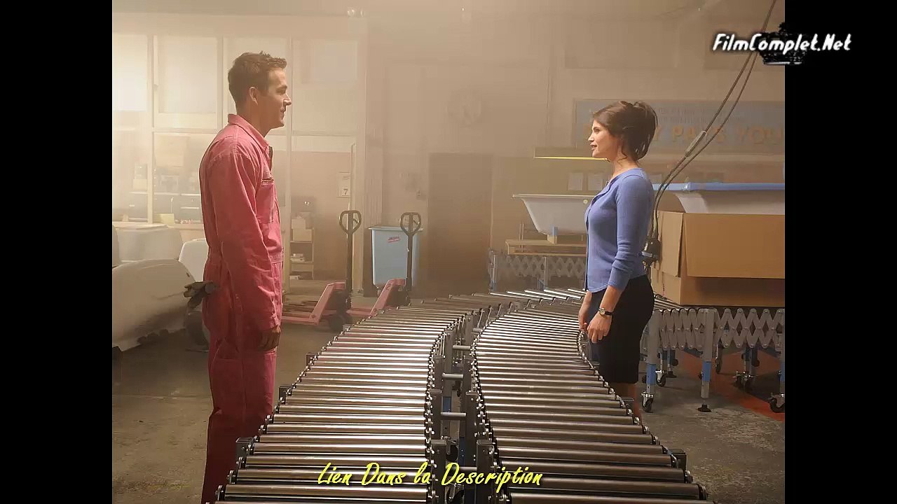 The Voices film streaming regarder online HD en Français