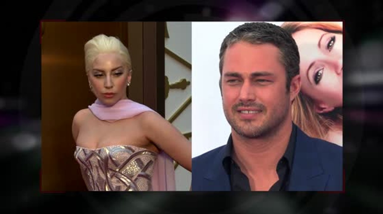 Wir haben die Details von Lady Gaga und Taylor Kinney's Hochzeit