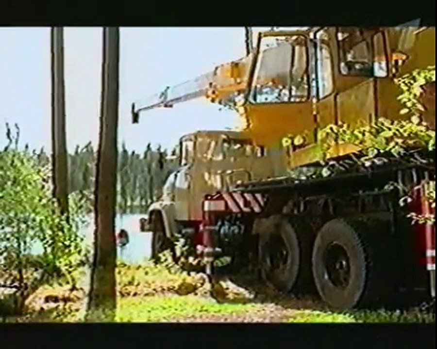 staroetv.su / Реклама и анонс "Бокс. Владимир Кличко — Самуэль Питер" (Первый канал, сентябрь 2005)