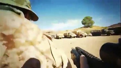 Battlefield 4 nouveau FPS ultra réel !