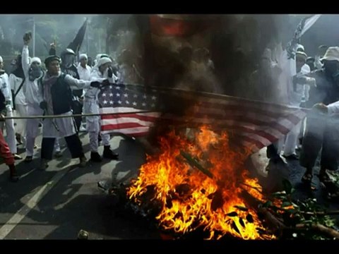 Charlie Hebdo caricatures le prophète Mahomet